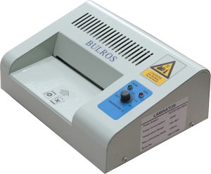 Пакетный ламинатор Bulros FGK-120 Пакетный ламинатор Bulros FGK-120