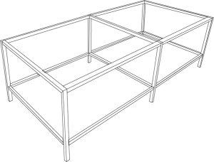     KeenCut  Cutting Bench 200     Javelin Integra (1.6 )