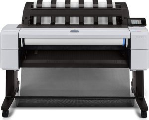 Струйный плоттер HP Designjet T1600 36 (3EK10A) Струйный плоттер HP Designjet T1600 36 (3EK10A)