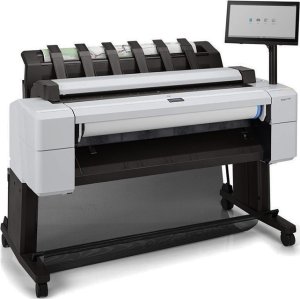 Инженерная система HP DesignJet T2600ps MFP 36 (3XB78A) Инженерная система HP DesignJet T2600ps MFP 36 (3XB78A)
