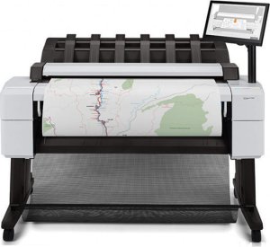   HP DesignJet T2600dr ps 36 (3EK15A)