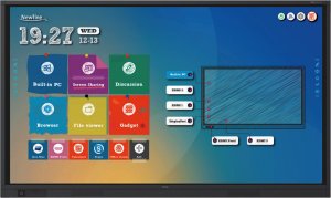 Интерактивная панель Newline TruTouch TT-8618RS Интерактивная панель Newline TruTouch TT-8618RS