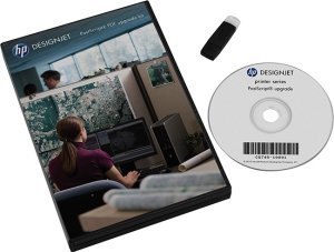 Опция для струйных плоттеров HP Комплект обновлений PostScript/PDF Upgrade Kit для DesignJet T1600/2600 (C0C66C) Опция для струйных плоттеров HP Комплект обновлений PostScript/PDF Upgrade Kit для DesignJet T1600/2600 (C0C66C)