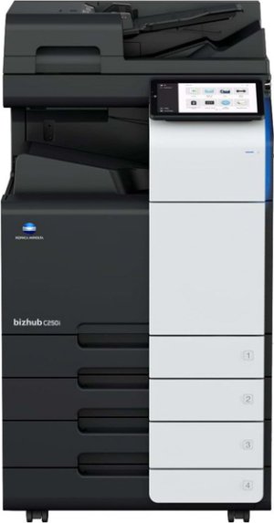 ��� Konica Minolta bizhub C360i (AA2J021)