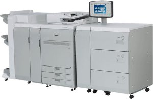 Цифровая печатная машина Canon imagePRESS C710 Цифровая печатная машина Canon imagePRESS C710