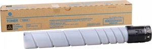 Картридж для лазерного принтера Konica Minolta Тонер TN328K Картридж для лазерного принтера Konica Minolta Тонер TN328K
