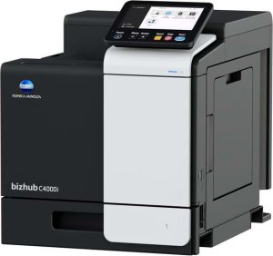Konica Minolta bizhub C4000i (AAJR021)