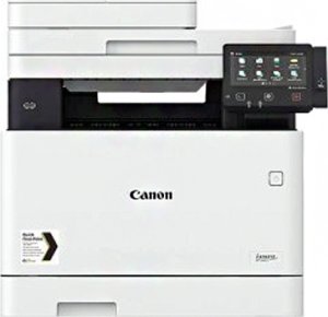 ��� Canon i-SENSYS MF742Cdw