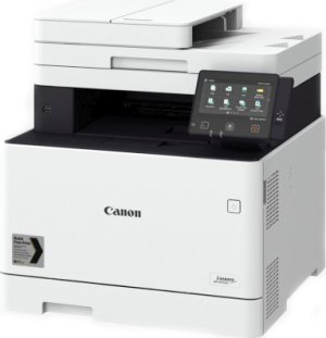 МФУ Canon i-SENSYS MF744Cdw (3101C064) МФУ Canon i-SENSYS MF744Cdw (3101C064)