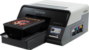 Текстильный плоттер Ricoh Ri 1000 Текстильный плоттер Ricoh Ri 1000