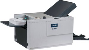Фальцовщик (фолдер) Duplo DF-999 Фальцовщик (фолдер) Duplo DF-999