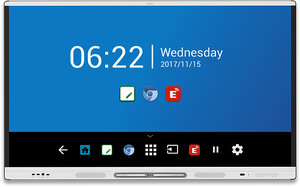 ������������� ������ SMART SMART Board SBID-7286R