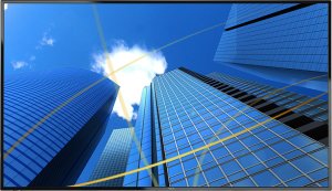 Информационная панель Nec Multisync V554 Информационная панель Nec Multisync V554