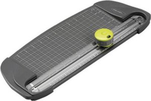 Rexel SmartCut / GBC A200 3  1