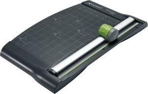 Роликовый (дисковый) резак Rexel SmartCut / GBC A300 Роликовый (дисковый) резак Rexel SmartCut / GBC A300