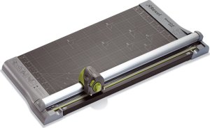 Роликовый (дисковый) резак Rexel SmartCut / GBC A445 4 в 1 Роликовый (дисковый) резак Rexel SmartCut / GBC A445 4 в 1
