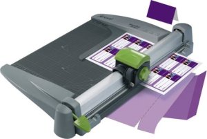 Роликовый (дисковый) резак Rexel SmartCut / GBC A515 3 в 1 Роликовый (дисковый) резак Rexel SmartCut / GBC A515 3 в 1