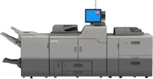 Цифровая печатная машина Ricoh Pro C7210S Цифровая печатная машина Ricoh Pro C7210S