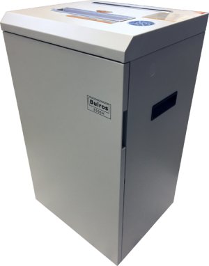 Шредер Bulros 5306H (1x2 мм) Шредер Bulros 5306H (1x2 мм)