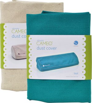 Silhouette Чехол от пыли для режущих плоттеров Cameo 1, 2 Silhouette Чехол от пыли для режущих плоттеров Cameo 1, 2