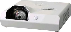 Проектор Panasonic PT-TX340 Проектор Panasonic PT-TX340