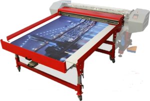 Fotoba    Stacker 170