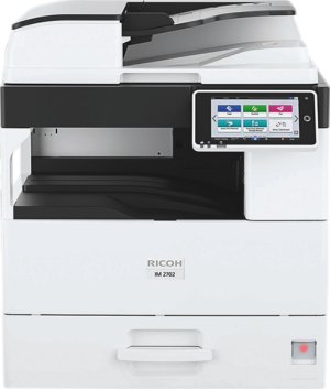 МФУ Ricoh IM 2702 МФУ Ricoh IM 2702