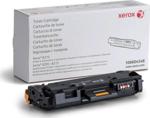 Картридж для лазерного принтера Xerox Тонер-картридж 106R04348 Картридж для лазерного принтера Xerox Тонер-картридж 106R04348