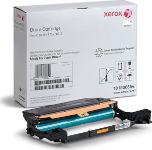Картридж для лазерного принтера Xerox Принт-картридж 101R00664 Картридж для лазерного принтера Xerox Принт-картридж 101R00664