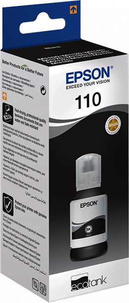 Картридж для струйного принтера Epson Картридж 110 (XL), 6000 страниц (C13T03P14A) Картридж для струйного принтера Epson Картридж 110 (XL), 6000 страниц (C13T03P14A)