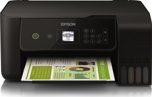 ��� Epson L3160 (C11CH42405)