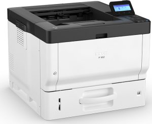 Принтер Ricoh LE P 502 Принтер Ricoh LE P 502