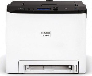  Ricoh LE P C300W