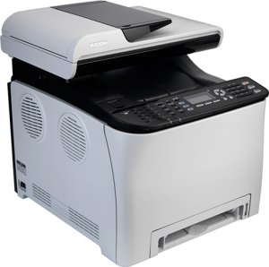 ��� Ricoh LE M C250FWB