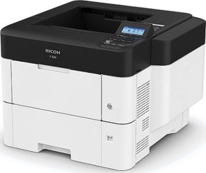 Принтер Ricoh LE P 800 Принтер Ricoh LE P 800