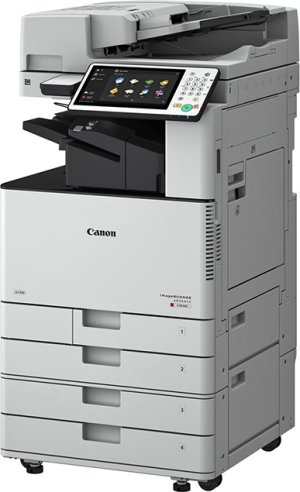 ��� Canon imageRUNNER 2625i MFP (3808C004)