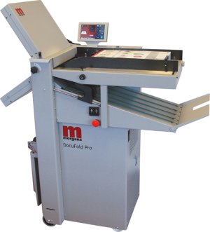  () Morgana DocuFold Pro