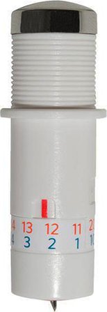 ��� Silhouette ��� �������� ����� ��� ���������   (SILH-BLADE-DEEP)