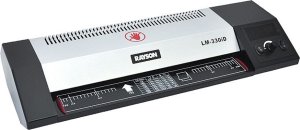 Пакетный ламинатор Rayson LM-330iD Пакетный ламинатор Rayson LM-330iD