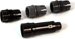 Graphtec Держатель ручки PM-BH-001 для режущего плоттера СЕ LITE-50 Graphtec Держатель ручки PM-BH-001 для режущего плоттера СЕ LITE-50