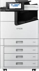 ��� Epson WorkForce Enterprise WF-M20590D4TW