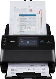 Потоковый сканер Canon imageFORMULA DR-S150 (4044C003) Потоковый сканер Canon imageFORMULA DR-S150 (4044C003)