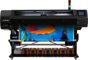 Латексный плоттер HP Latex 570 (N2G70A) Латексный плоттер HP Latex 570 (N2G70A)