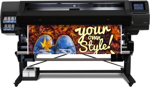   HP Latex 560 (M0E29A)