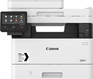 МФУ Canon i-SENSYS MF443dw МФУ Canon i-SENSYS MF443dw