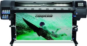   HP Latex 365 (V8L39A)