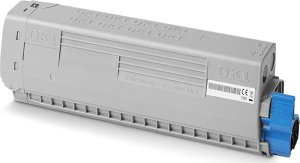 Картридж для лазерного принтера OKI Тонер желтый TONER-Y-C824/834/844-NEU (47095705 / 47095701) Картридж для лазерного принтера OKI Тонер желтый TONER-Y-C824/834/844-NEU (47095705 / 47095701)