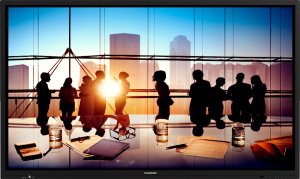 ������������� ������ Lumien 75" LMP7501ELRU, UHD, Android 8.0