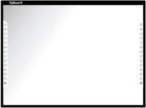 ������������� ����� IQBoard DVT T087