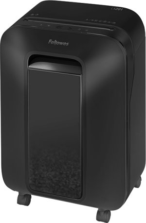 ������ Fellowes Powershred LX201 (2x12 ��) ������